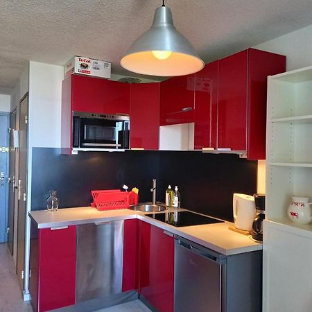 Samoëns Studio 4Pers Pied Des Pistes Parking Sous Sol מראה חיצוני תמונה