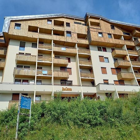 Samoëns Studio 4Pers Pied Des Pistes Parking Sous Sol מראה חיצוני תמונה