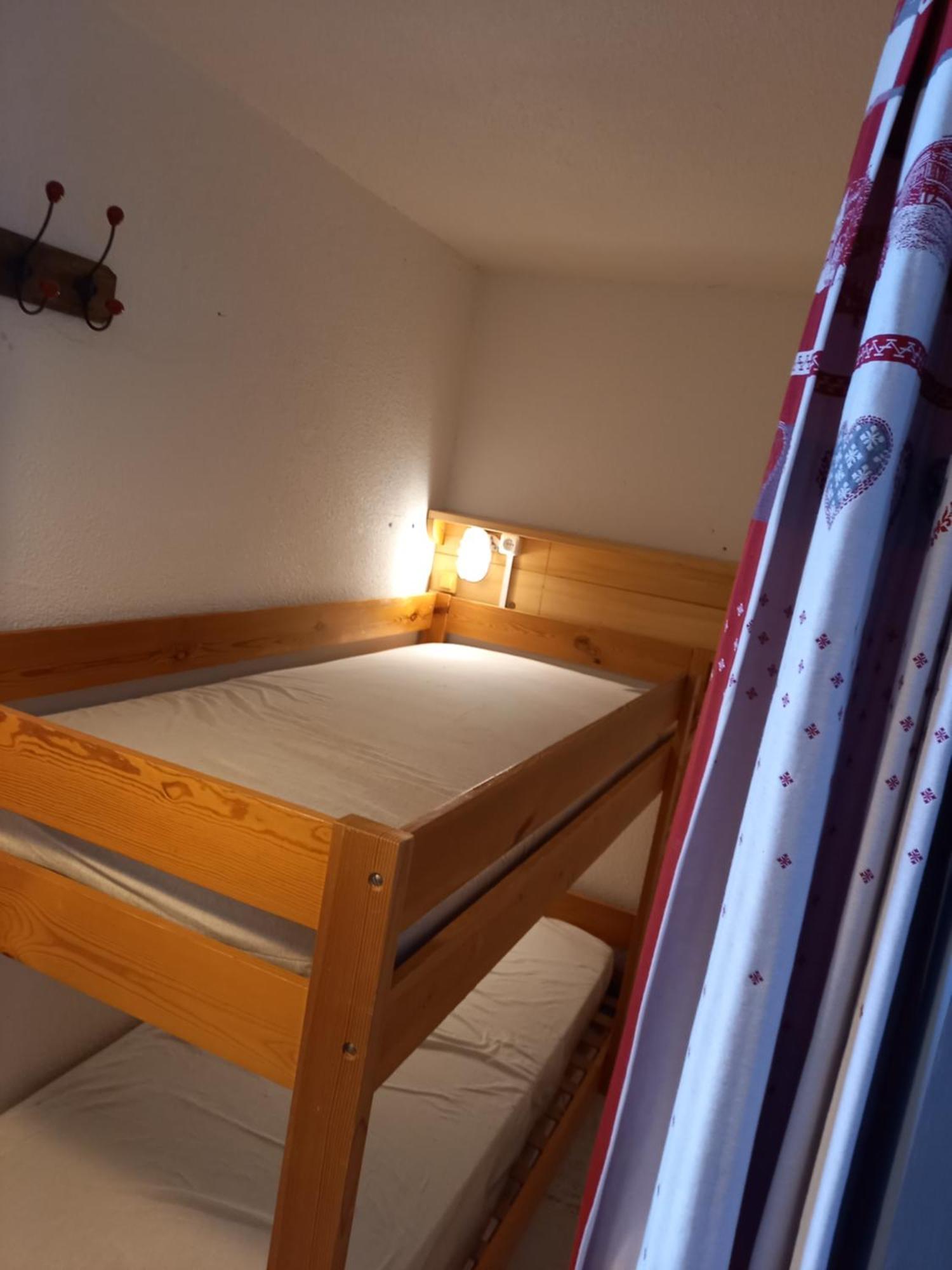 Samoëns Studio 4Pers Pied Des Pistes Parking Sous Sol מראה חיצוני תמונה